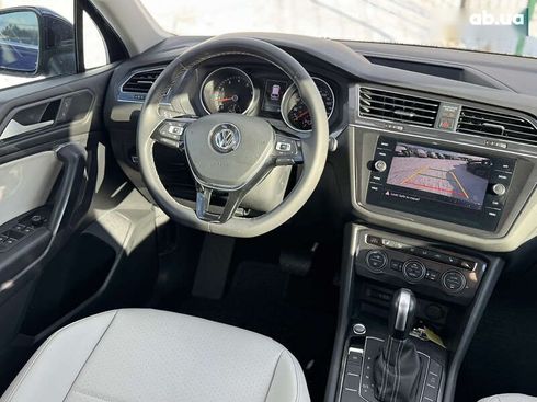 Volkswagen Tiguan 2020 - фото 23