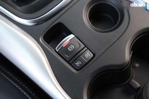 Renault Kadjar 2017 - фото 20