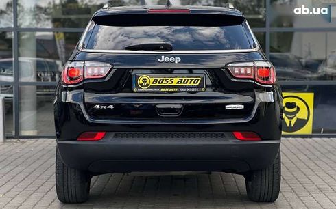 Jeep Compass 2019 - фото 5