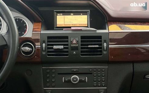 Mercedes-Benz GLK-Класс 2012 - фото 15
