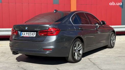 BMW 3 серия 2017 - фото 13