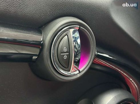 MINI John Cooper Works 2018 - фото 19