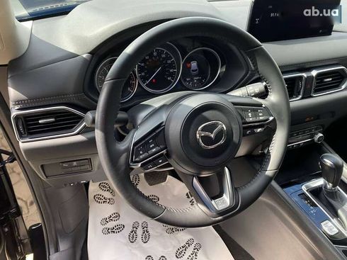 Mazda CX-5 2022 - фото 16