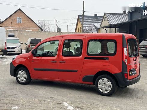 Renault Kangoo 2021 - фото 5