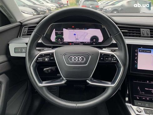 Audi E-Tron 2020 - фото 29