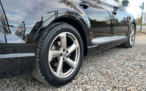 Audi Q7 2017 - фото 26
