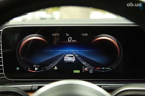 Mercedes-Benz GLE-Class 2022 - фото 16