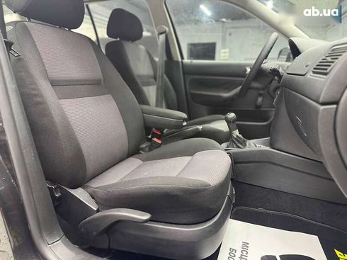 Volkswagen Golf 2000 - фото 13