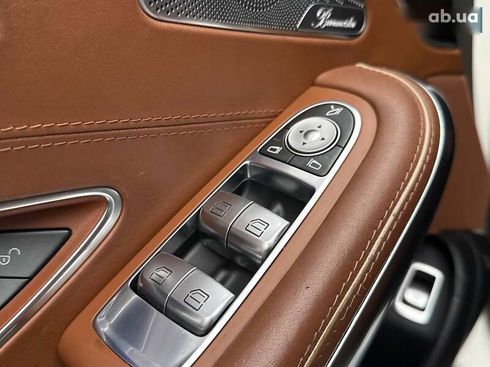 Mercedes-Benz S-Класс 2015 - фото 25