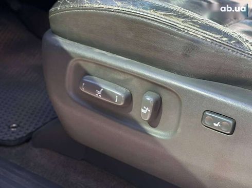 Toyota Land Cruiser Prado 2005 - фото 13