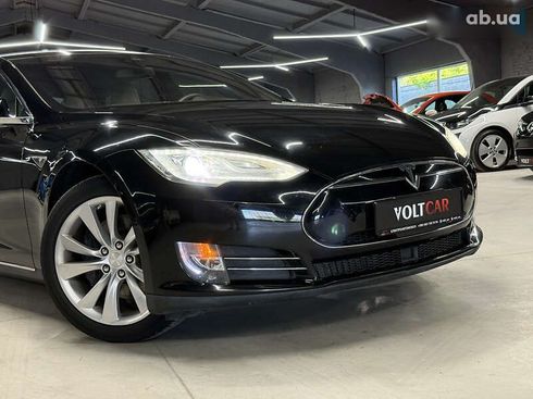 Tesla Model S 2016 - фото 4