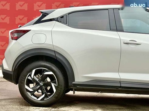 Nissan Juke 2024 - фото 22