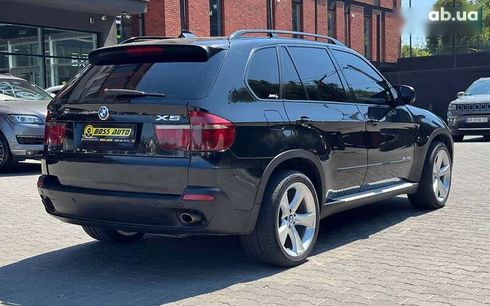 BMW X5 2007 - фото 6