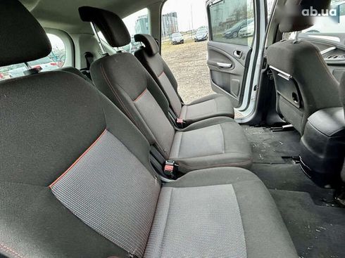 Ford S-Max 2012 - фото 12