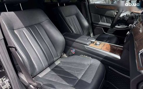 Mercedes-Benz E-Класс 2014 - фото 18