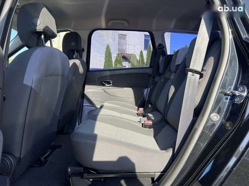 Renault grand scenic 2014 - фото 30