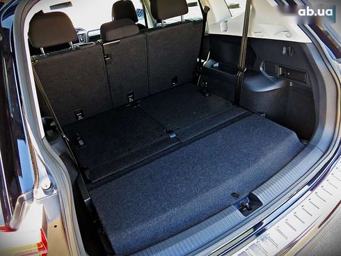 Volkswagen Tiguan 2019 - фото 19