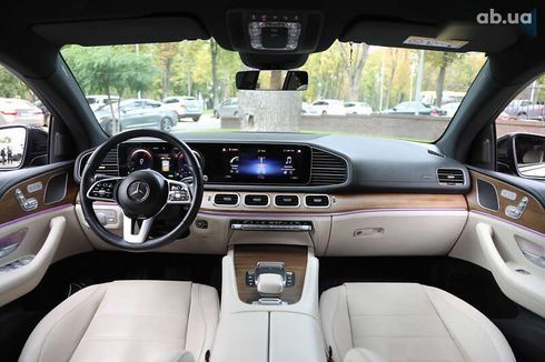 Mercedes-Benz GLE-Class 2022 - фото 12