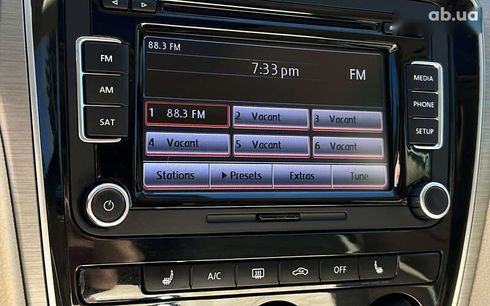 Volkswagen Passat 2014 - фото 27