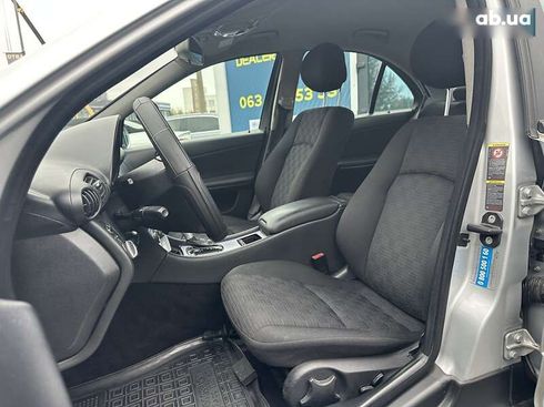 Mercedes-Benz C-Класс 2007 - фото 17