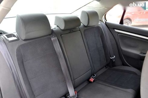 Volkswagen Jetta 2006 - фото 24