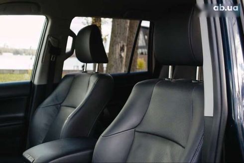 Toyota Land Cruiser Prado 2017 - фото 27