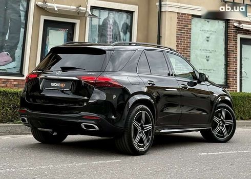 Mercedes-Benz GLE-Class 2025 - фото 17
