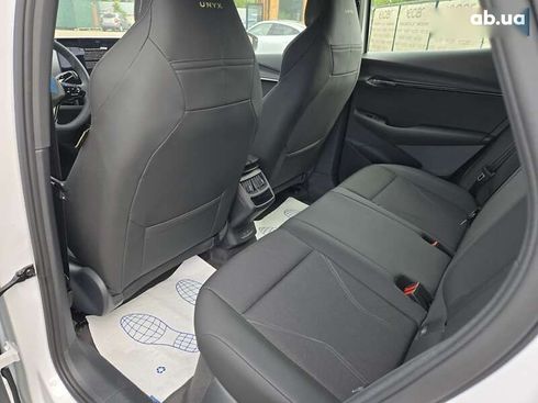 Volkswagen ID. Unyx 2024 - фото 28