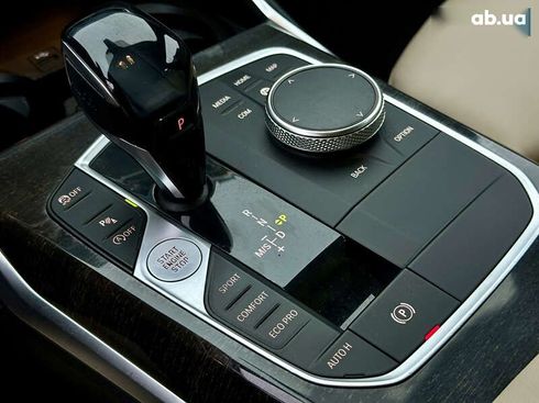 BMW 3 серия 2020 - фото 28