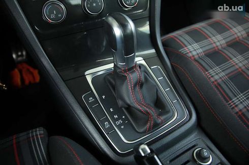 Volkswagen Golf GTI 2017 - фото 16