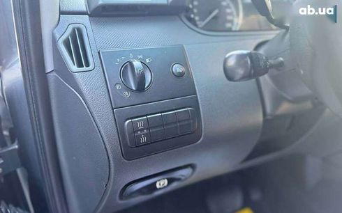 Mercedes-Benz Vito 2011 - фото 12