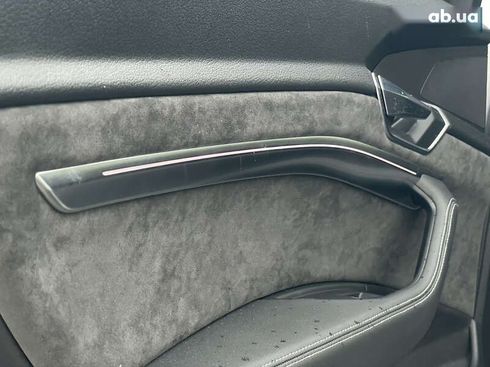 Audi E-Tron 2021 - фото 14