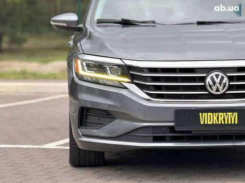 Volkswagen Passat 2020 - фото 5