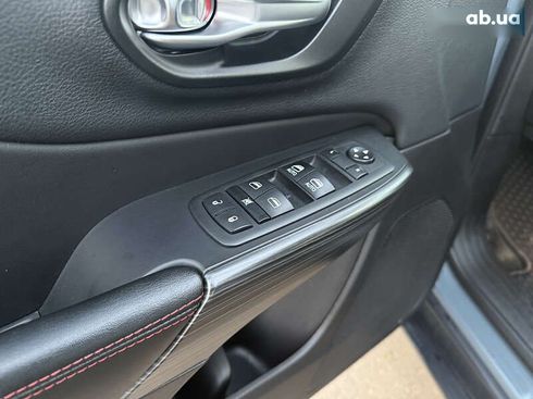 Jeep Cherokee 2014 - фото 18