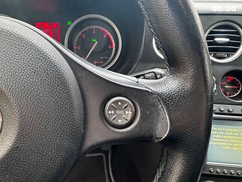 Alfa Romeo 159 2006 серый - фото 32