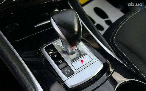 Infiniti QX30 2016 - фото 17
