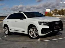 Купити Audi бу в Києві - купити на Автобазарі