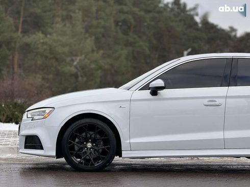 Audi A3 2017 - фото 16