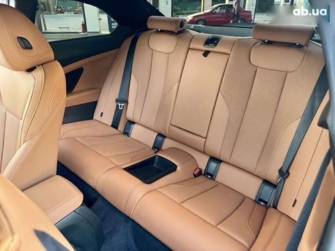 BMW 2 серия 2024 - фото 21