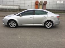 Продажа б/у Toyota Avensis в Киевской области - купить на Автобазаре