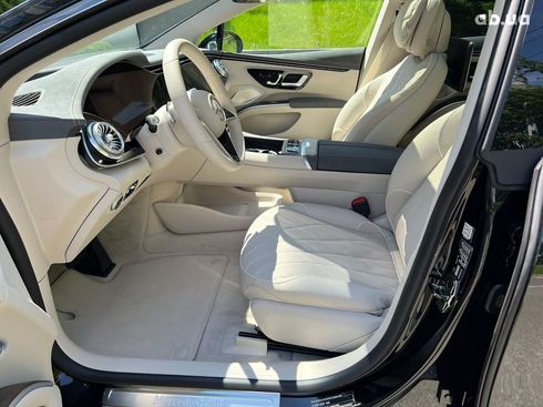 Mercedes-Benz EQS-Класс 2022 - фото 11