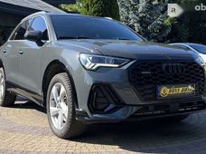 Купить Audi Q3 бу в Украине - купить на Автобазаре