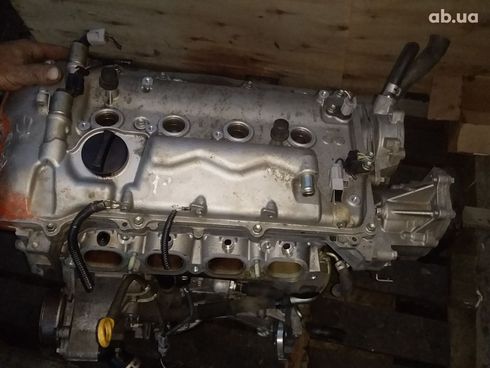 двигатель в сборе для Toyota Avensis - купити на Автобазарі - фото 8