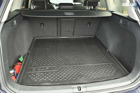 Volkswagen Golf 2014 - фото 24