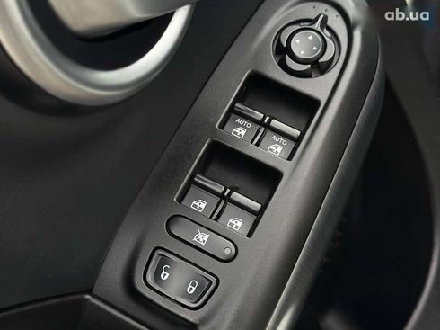 Fiat 500X 2017 - фото 11