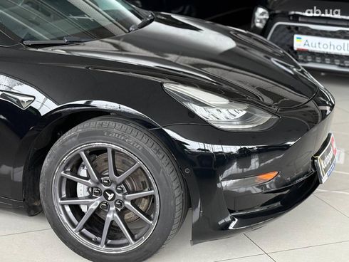 Tesla Model 3 2019 черный - фото 7