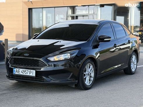 Ford Focus 2014 - фото 5