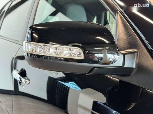 Kia Sorento 2011 - фото 10
