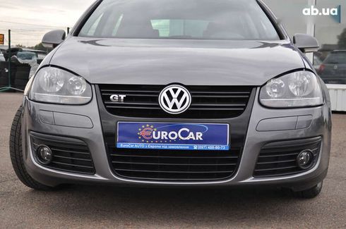 Volkswagen Golf 2008 - фото 6