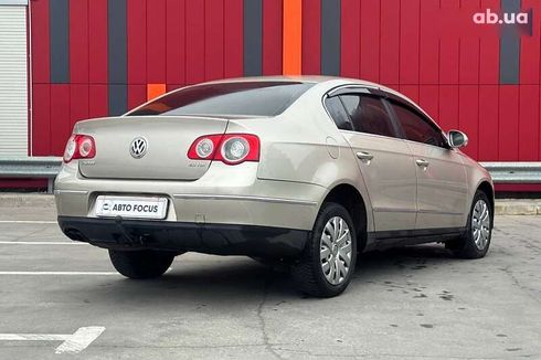 Volkswagen Passat 2007 - фото 8